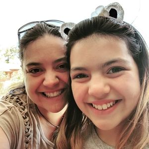 Meet your Posher, Jocelyn